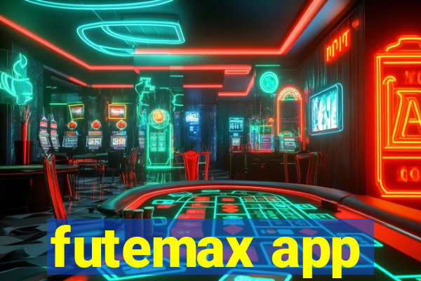 futemax app